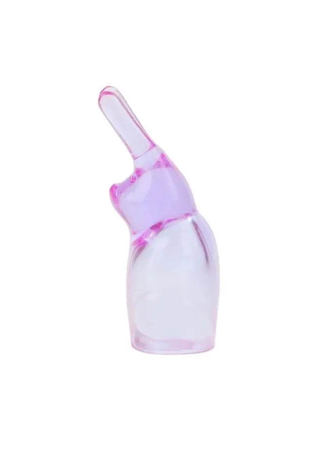 Dual Bunny Teaser Bullet Bullets Female Sex Toys