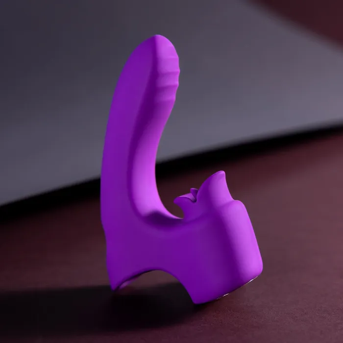 Female Sex Toys Candyhub Finger Kiss