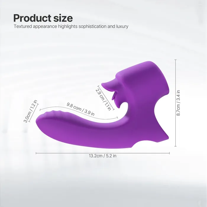 Female Sex Toys Candyhub Finger Kiss