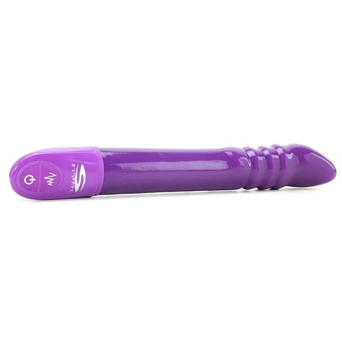 DAVE Synergy Always Feel Me Lavender Vibrators