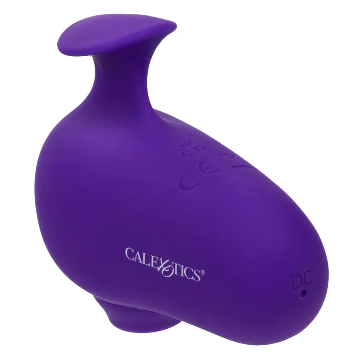 CAL EXOTICS Vibrators Neon Vibes The Kissing Vibe