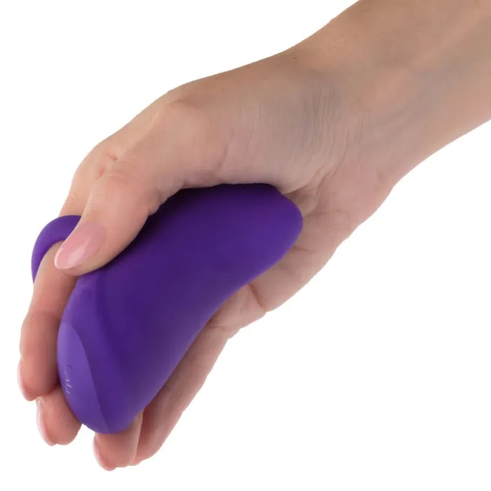 Female Sex Toys California Exotic Novelties Envy Rolling Ball Massager Luxurious Handheld Pleasure with 7 Functions USB Rechargeable