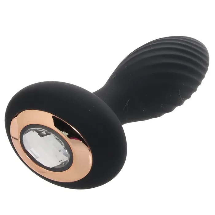Nasstoys Anal Goddess Diamond Vibrating Plug