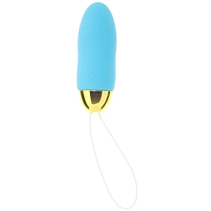 ns novelties Vibrators Revel Winx Remote Bullet Vibe in Blue ns novelties Vibrators Revel Winx Remote Bullet Vibe in Blue
