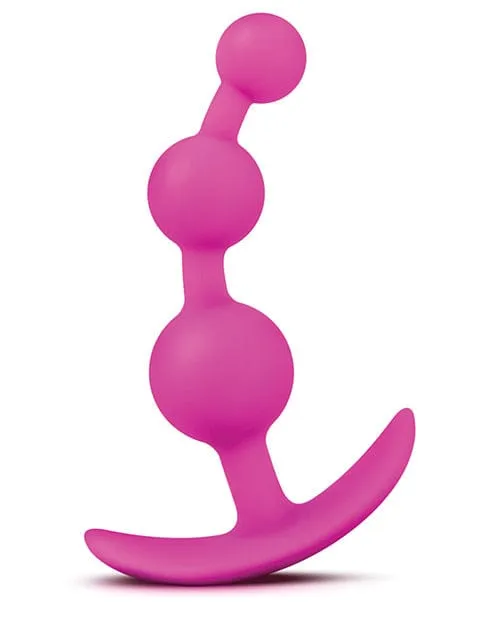 Blush Novelties Vibrators Blush Luxe Be Me 3 Blush Novelties Vibrators Blush Luxe Be Me 3