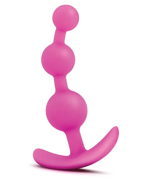 Blush Novelties Vibrators Blush Luxe Be Me 3 Blush Novelties Vibrators Blush Luxe Be Me 3