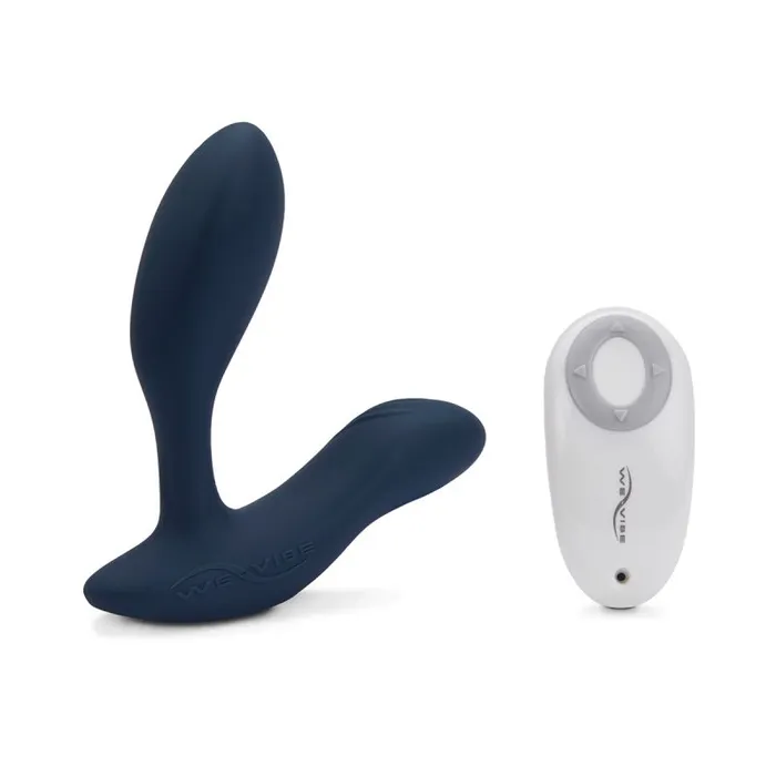 Male Sex Toys WeVibe WeVibe Vector Vibrating prostate massager