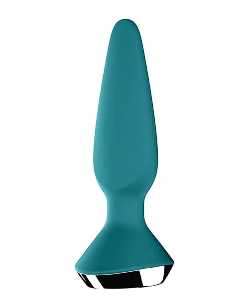 Satisfyer Satisfyer Plugilicious 1 Anal