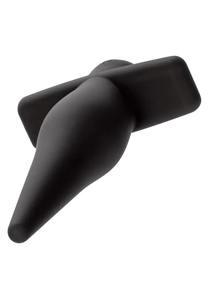 Anal Anal Anal Toys Rechargeable Silicone High Intense Probe