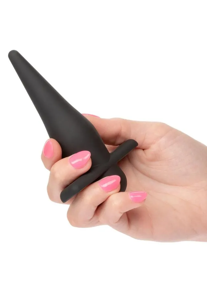 Anal Anal Anal Toys Rechargeable Silicone High Intense Probe