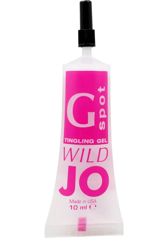 Female Sex Toys System JO JO Artic Silicone Clitoral Stimulant Gel Female Sex Toys System JO JO Artic Silicone Clitoral Stimulant Gel