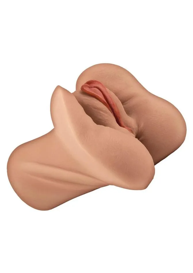 Male Sex Toys Always Horny Always Horny Realistic Melissa Pussy and Ass Masturbator
