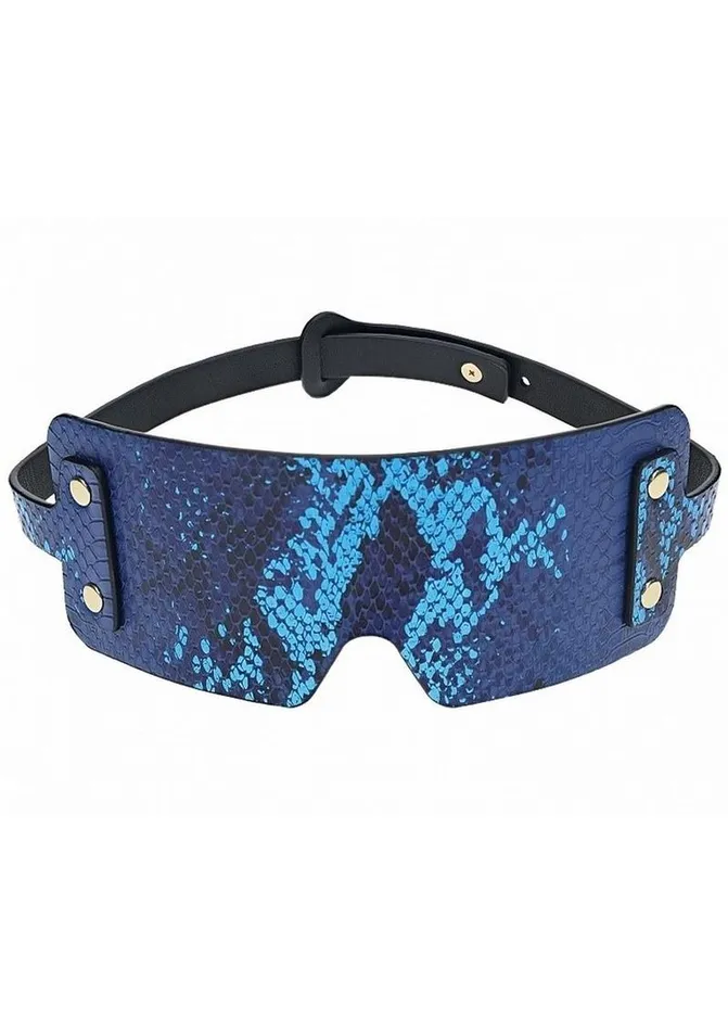 Ouch Couples Ouch Florence Collection Blindfold