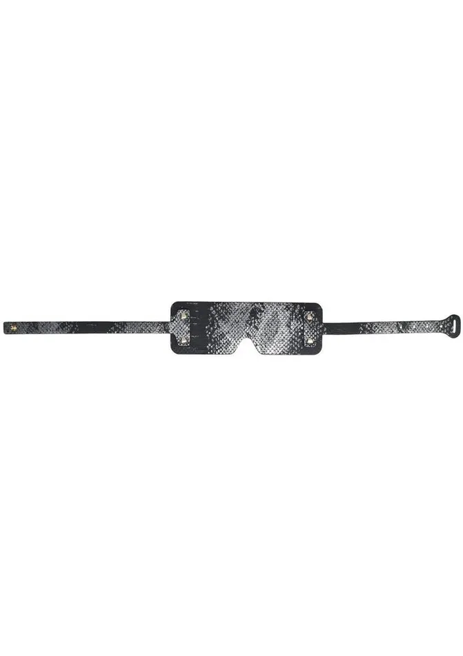 Ouch Couples Ouch Florence Collection Blindfold