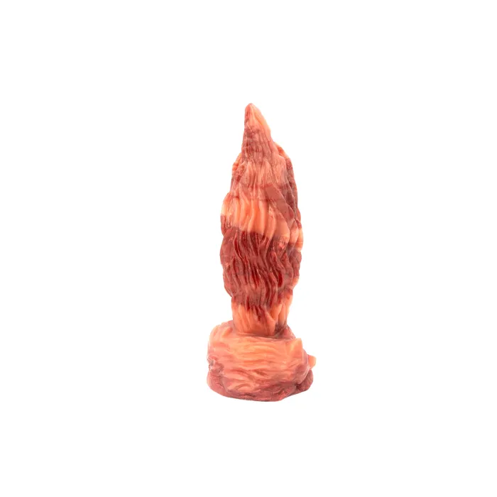 FLOP Foxy the Fox Fantasy Dildo Firm Suction Cup Twisted Fantasies Dildos