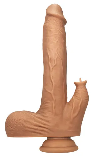 Castle Megastore Ecliptic Extreme Rabbit Dildo Female Sex Toys