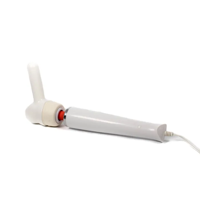 Cloud 9 Full Size Pleasure Straight Wand Attachment Soft Flexible Sex Toy Accessory Cloud 9 Female Sex Toys