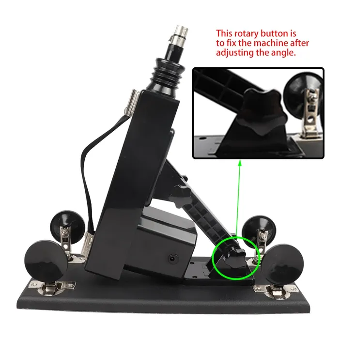 CupidSecrets Female Sex Toys Cupids Secrets Set 4 New Sex machines for woman Automatic Female Masturbation Pumping Gun 3XLR sex machines for adults With Big Dildo sex machine CupidSecrets Female Sex Toys Cupids Secrets Set 4 New Sex machines for woman Automatic Female Masturbation Pumping Gun 3XLR sex machines for adults With Big Dildo sex machine