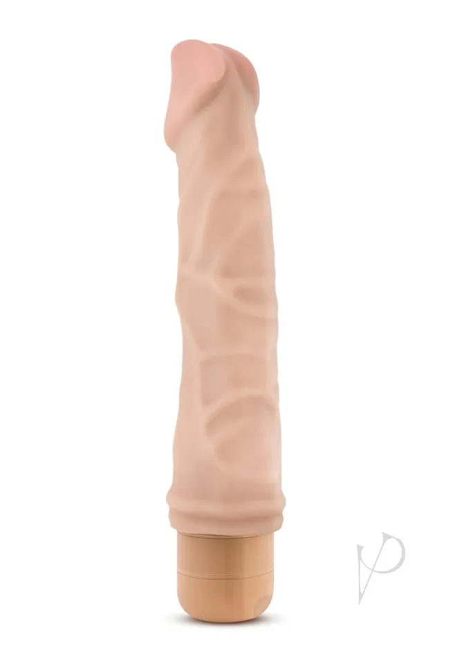 Dr Skin Vibe 06 Beige 875 Dr Skin Vibrators Dr Skin Vibe 06 Beige 875 Dr Skin Vibrators