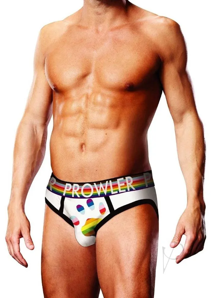 Female Sex Toys Prowler Pride Brief Coll 3pk Xxl Prowler Female Sex Toys Prowler Pride Brief Coll 3pk Xxl Prowler