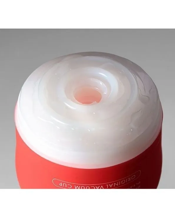 BLITZWERKS Male Sex Toys Tenga Original Vacuum Cup Regular