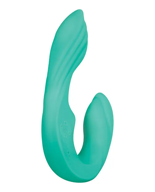 Gender X Gender X Strapless Seashell Anal