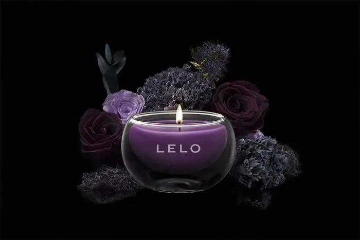 LELO Vibrators LELO Luxury Scented Candle