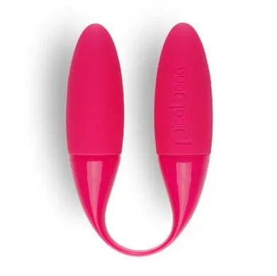 PicoBong Vibrators PICOBONG Mahana Duo Vibe