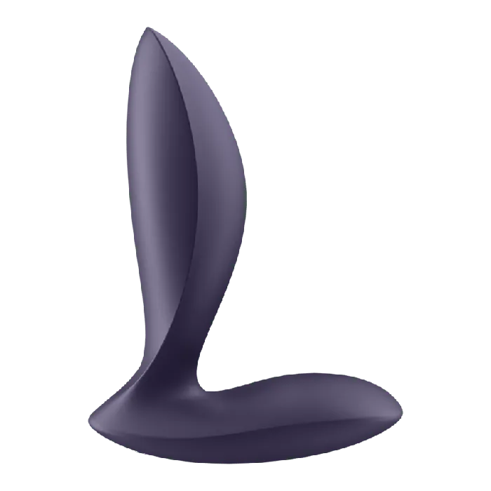 Satisfyer Anal Satisfyer Power Plug