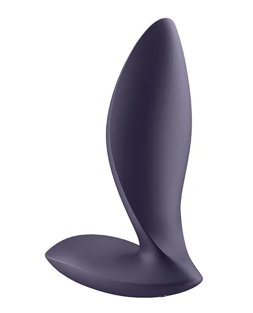 Satisfyer Anal Satisfyer Power Plug
