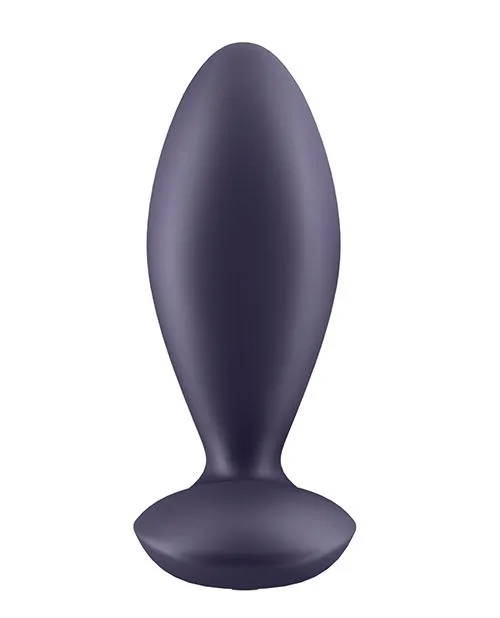 Satisfyer Anal Satisfyer Power Plug