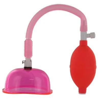 XR Brands Vaginal Pump Kit XR Brands Male Sex Toys