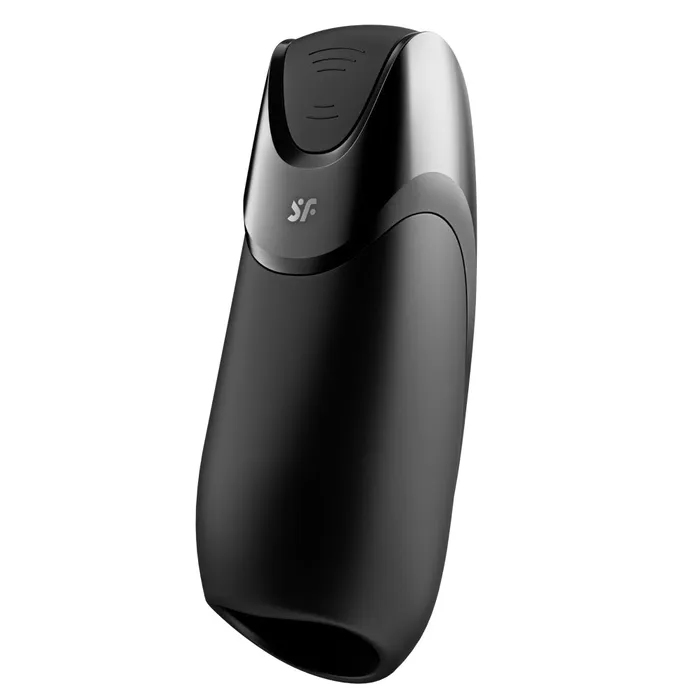 Female Sex Toys Satisfyer Satisfyer Men Vibration AppCompatible Head Stimulator Female Sex Toys Satisfyer Satisfyer Men Vibration AppCompatible Head Stimulator