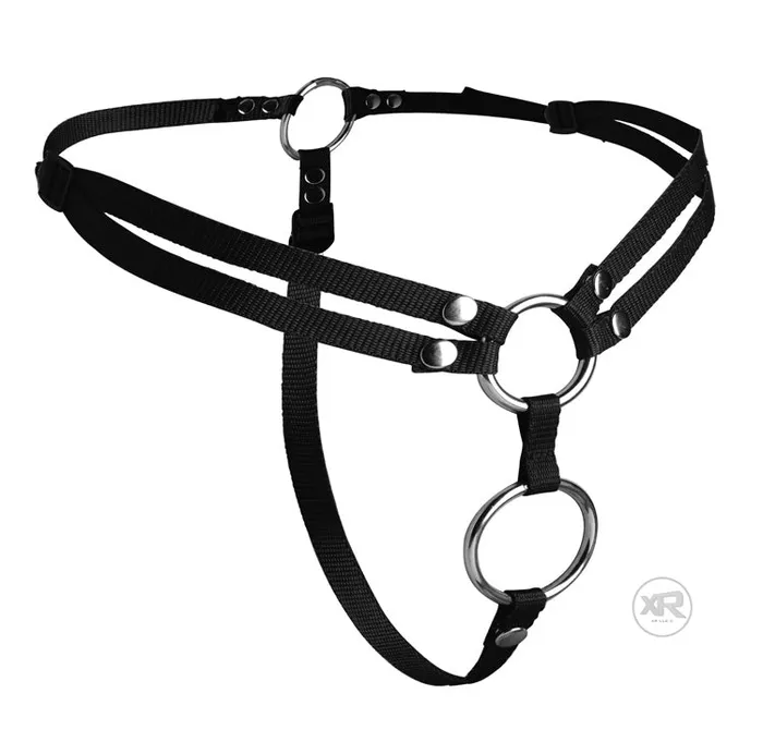Female Sex Toys Strap U Unity StrapOn System