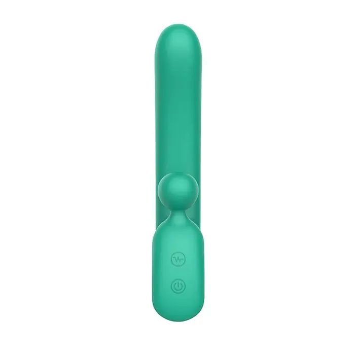 Female Sex Toys Xinghaoya Pure Silicone Female Rabbit Vibrator