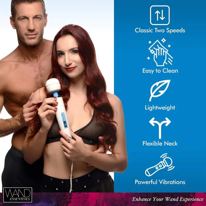 Hitachi Magic Wand 2 Free Accessories Hitachi Vibrators