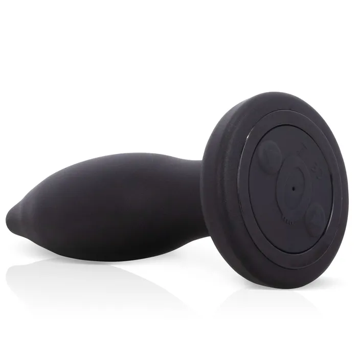Male Sex Toys My Secret Screaming O Rechargeable Vibrating Butt Plug With Remote Screaming O