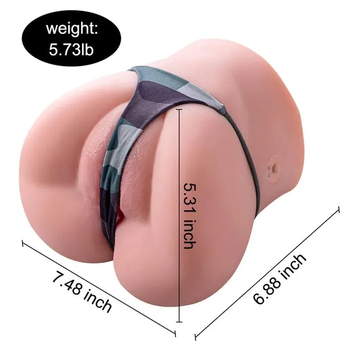 Male Sex Toys Xinghaoya Realistic Deual Pleasure Vibrating Sex Doll