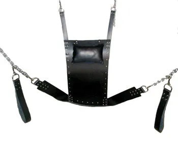 Strict Leather Couples Strict Leather Heavy Duty Sex Swing Strict Leather Couples Strict Leather Heavy Duty Sex Swing