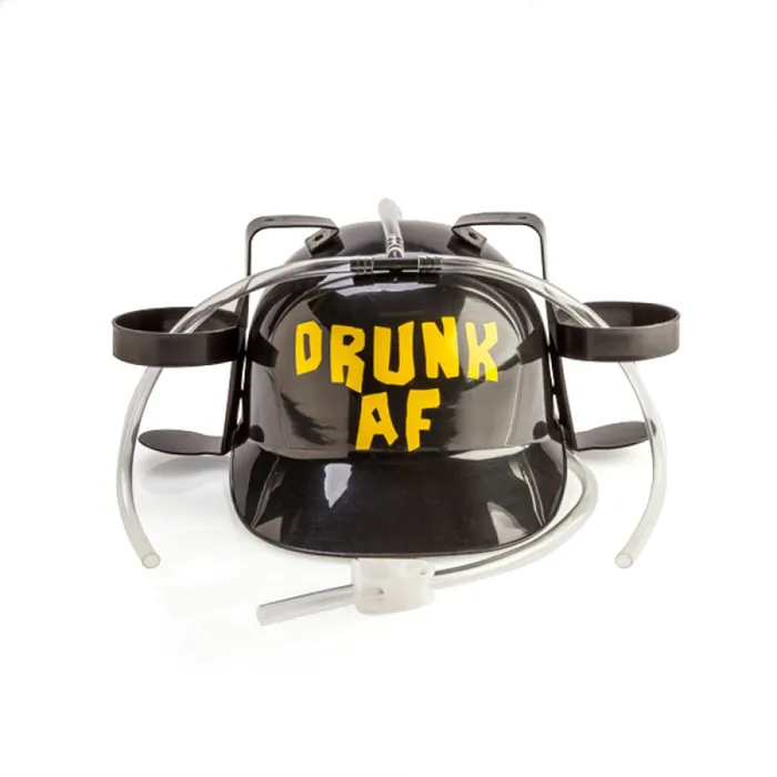 Vibrators MDI Assorted Drinking Hats