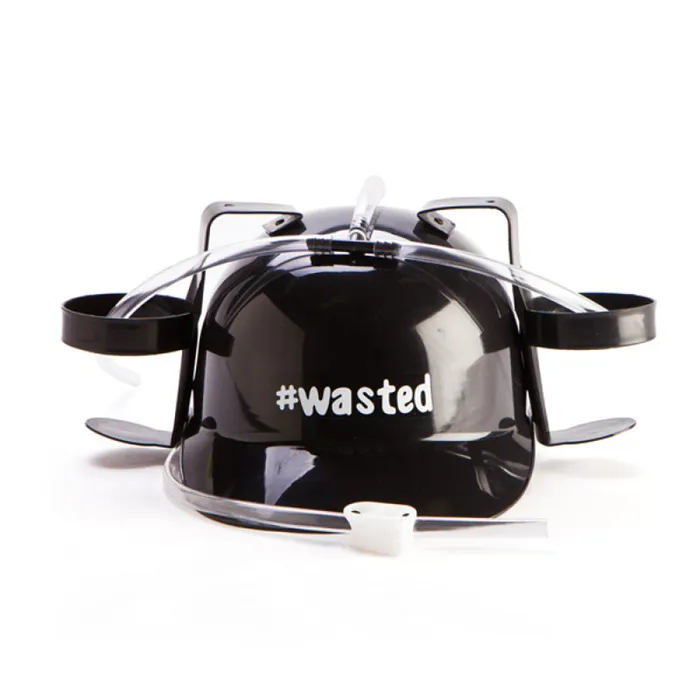 Vibrators MDI Assorted Drinking Hats