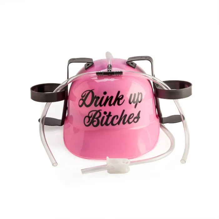 Vibrators MDI Assorted Drinking Hats