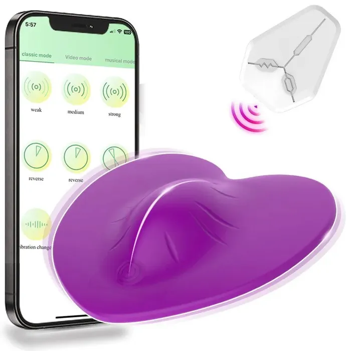 Xinghaoya Female Sex Toys Long Distance Remote Sex Grinder