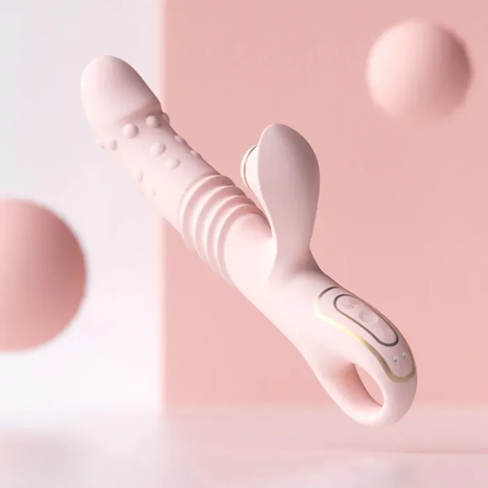 Xinghaoya Vibrators Xinghaoya Sucking Female Vibrator