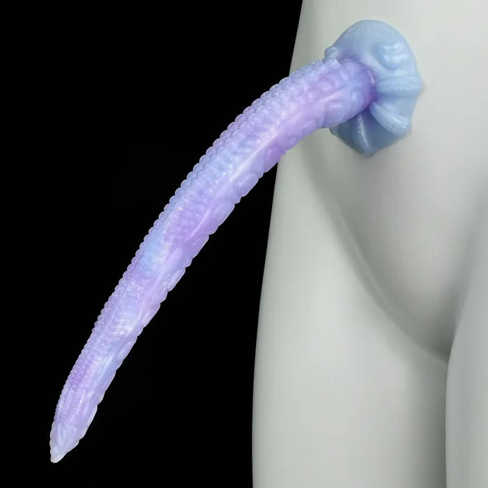 YOCY Dildos YOCY Lord Octopus Tentacle Dildo YOCY Dildos YOCY Lord Octopus Tentacle Dildo