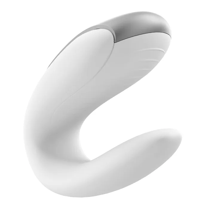 2024 Holiday Sale Specials Vibrators Double Fun Couples Massager White 2024 Holiday Sale Specials Vibrators Double Fun Couples Massager White