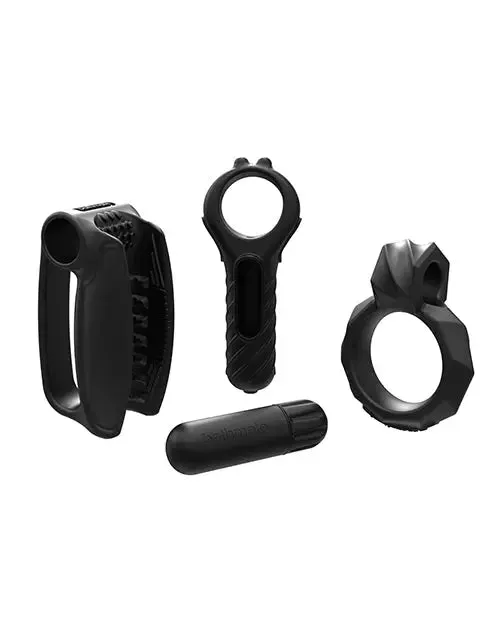 Bathmate Vibrators Bathmate Vibe Sexual Endurance Kit