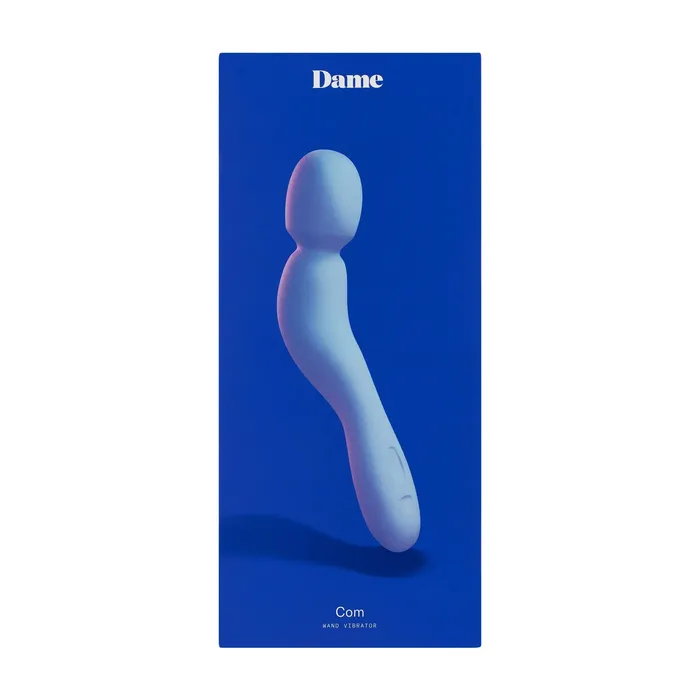 Com Periwinkle Dame Vibrators