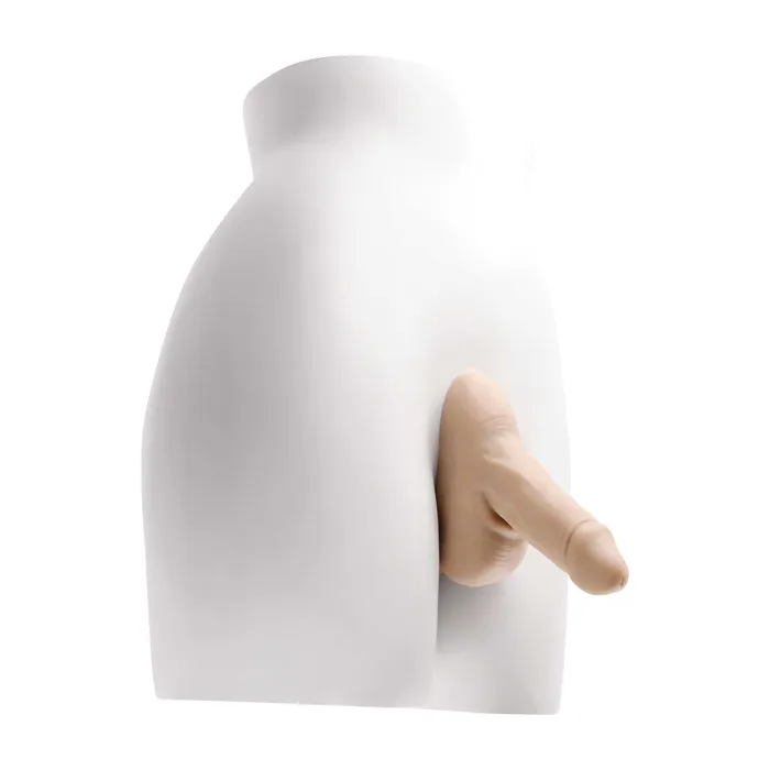 Dildos Evolved Gender X Stand to Pee Light Dildos Evolved Gender X Stand to Pee Light
