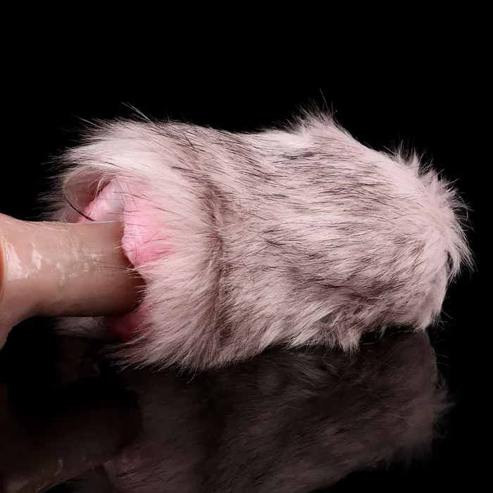DirtyToyz Male Sex Toys Furrina Furry Fantasy Fleshlight Masturbator for Men DirtyToyz Male Sex Toys Furrina Furry Fantasy Fleshlight Masturbator for Men